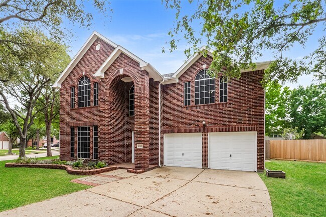 Foto del edificio - 16503 Canyon Chase Dr
