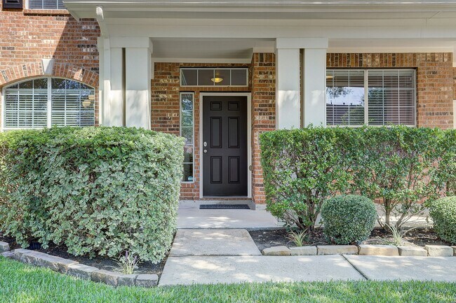 Foto del edificio - 12331 Crescent Mountain Ln