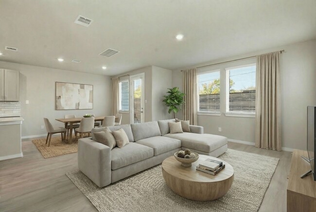 Building Photo - 10010 Rustic Charm St