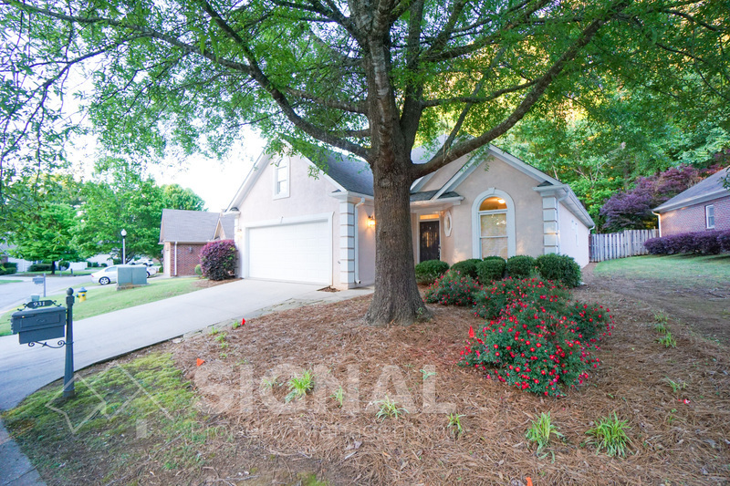 Foto principal - 931 Greystone Highlands Cir