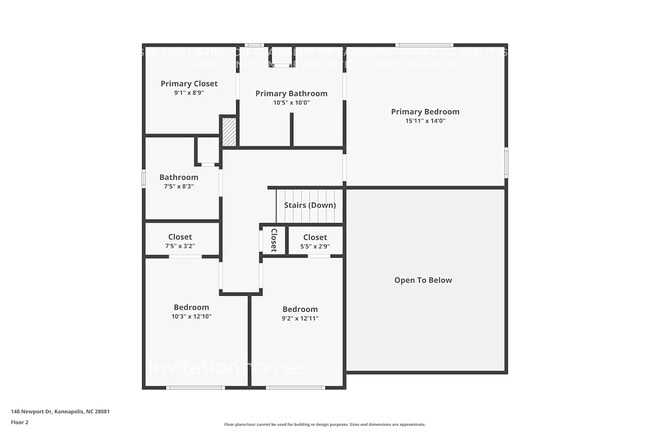 Building Photo - 148 Newport Dr