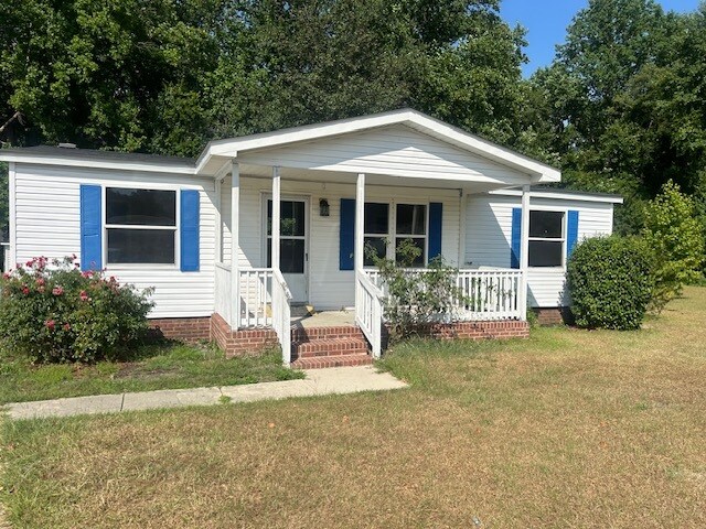 Building Photo - 221 Berkshire Dr
