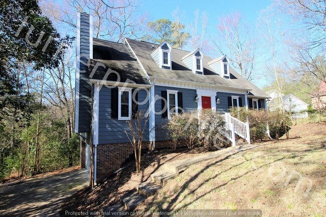 Building Photo - 206 Breda Ct