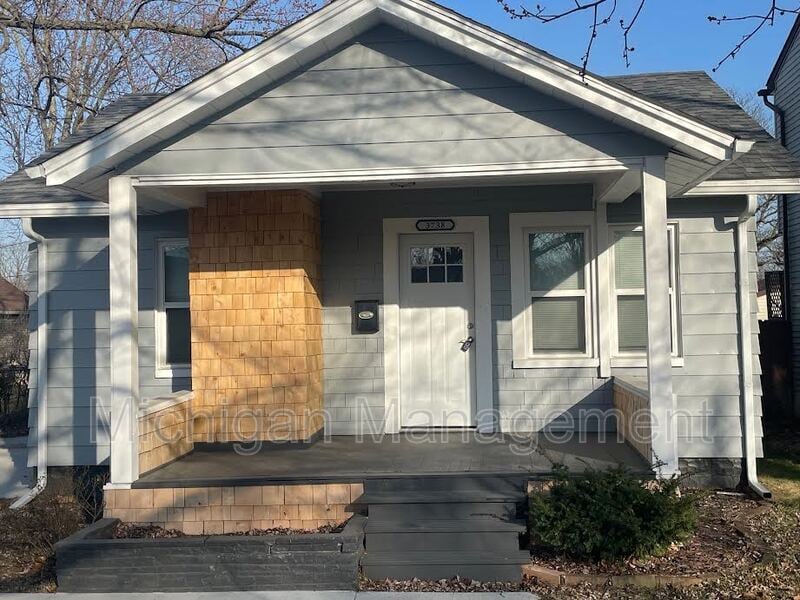3738 Edgar Ave, Royal Oak, MI 48073 House Rental in Royal Oak, MI