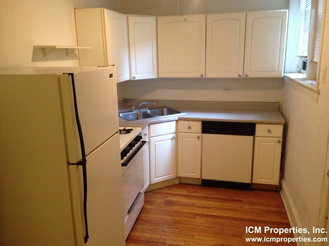 Primary Photo - 4817 N Wolcott Ave