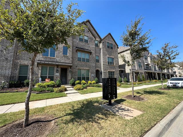 Foto del edificio - 4183 Wetstone Ln