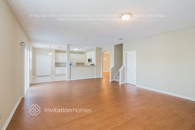 Foto del edificio - 1656 Hawkins Cove Dr E