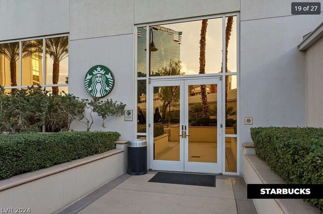 Foto del edificio - 145 E Harmon Ave