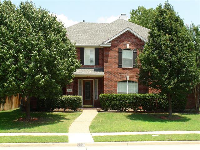 Foto del edificio - 3608 Bent Ridge Dr