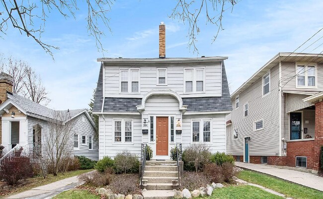 Foto del edificio - 534 Lovett Ave SE