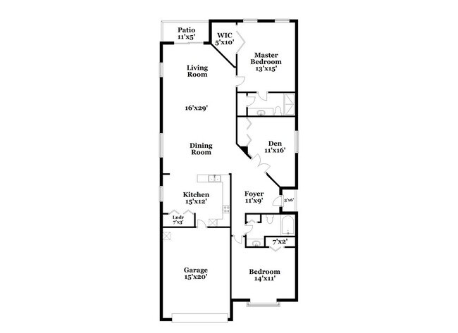 Foto del edificio - 10023 Newminster Loop