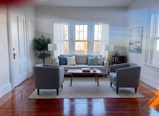 Foto del edificio - 78 Pidge Ave