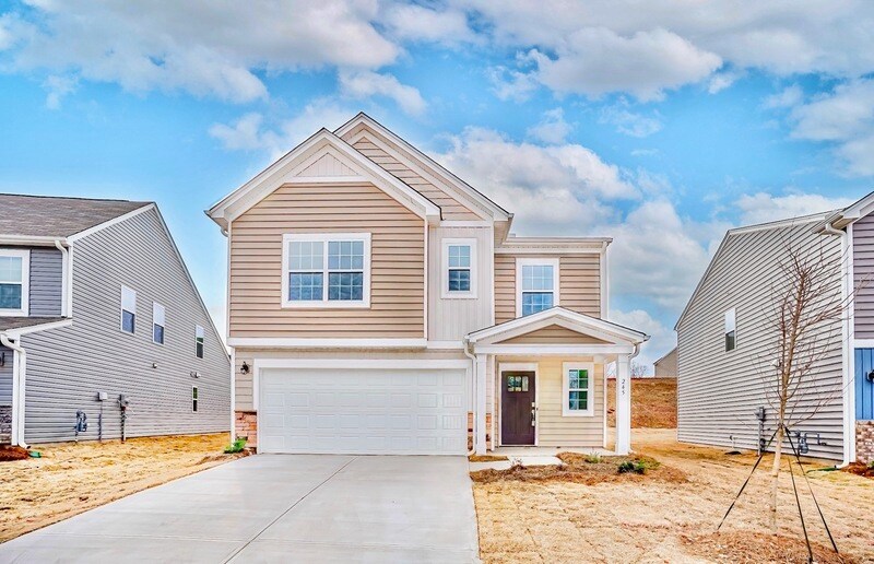 245 Anna Gray Cir, Easley, SC 29640 House for Rent in Easley, SC