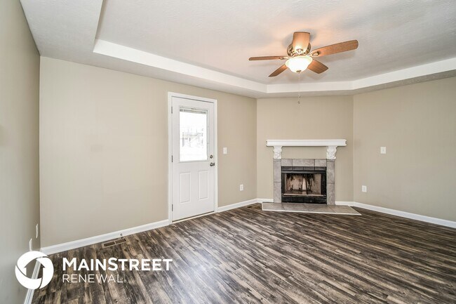 Foto del edificio - 10500 Whitepine View Pl