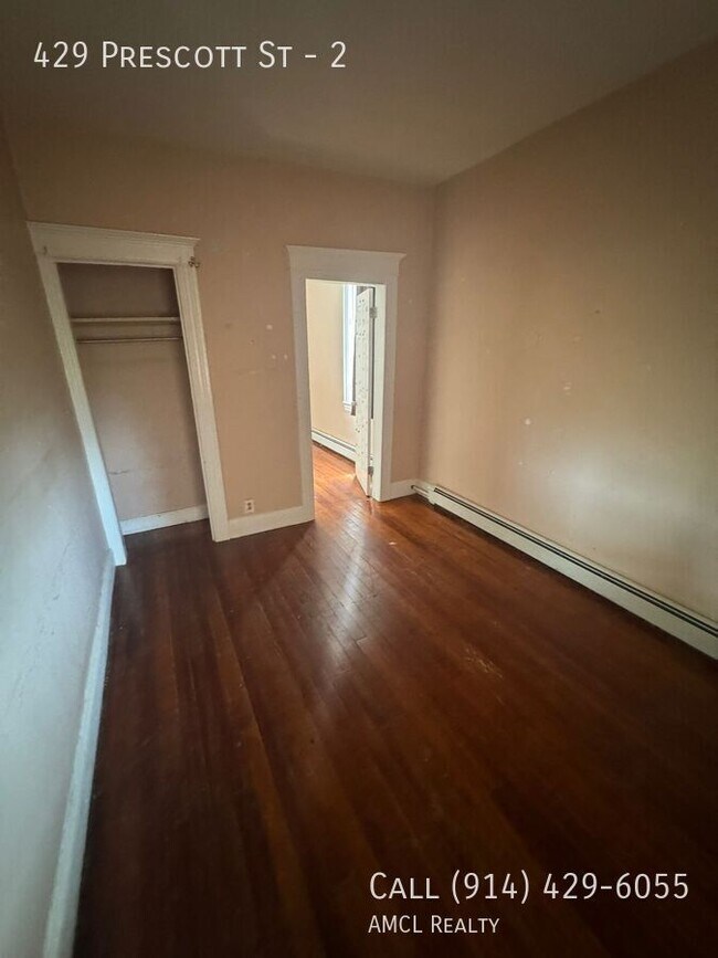 Foto del edificio - 429 Prescott St