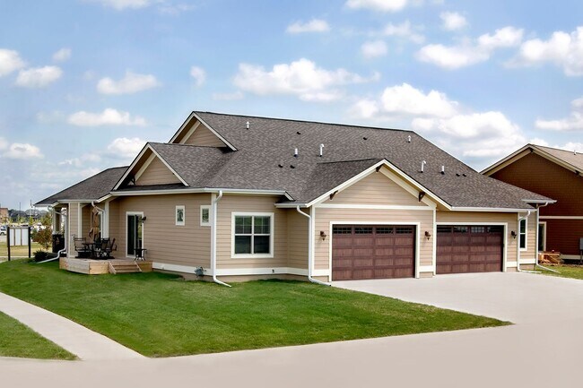 Foto del interior - Prairie Trails