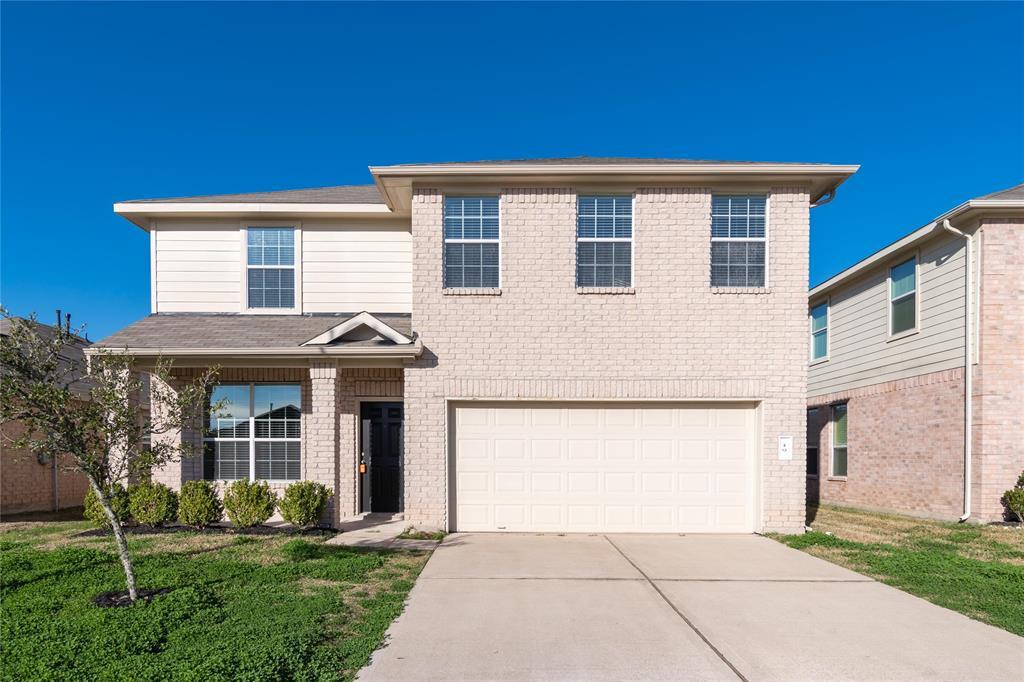 19 Leisure Shore Ct, Manvel, TX 77578 House Rental in Manvel, TX