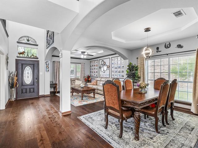 Foto del edificio - 13646 Badger Creek Dr