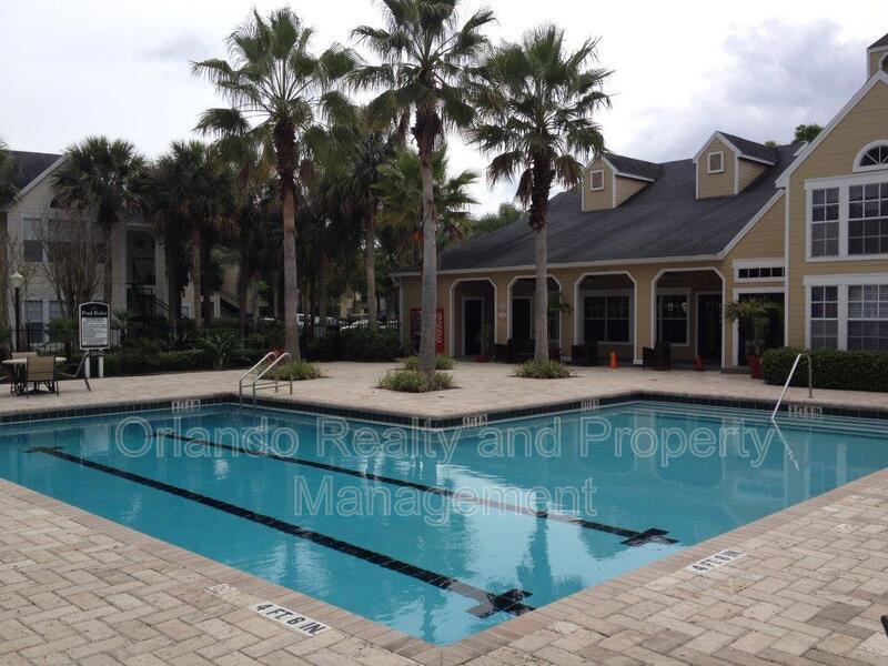 1013 S Hiawassee Rd Unit 3611, Orlando, FL 32835 Condo for Rent in