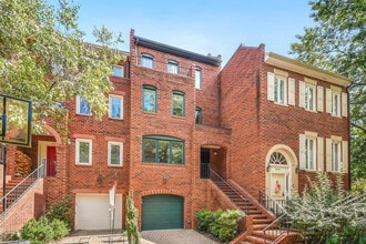 Building Photo - 3927 Georgetown Ct NW