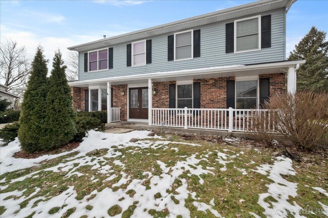 Building Photo - 1220 Kingman Ct