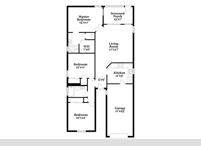 Building Photo - 1810 Coyote Pl