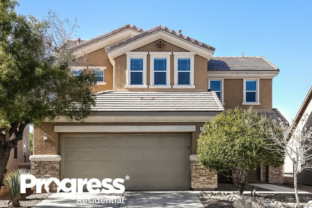 Foto principal - 1081 Crescent Falls St