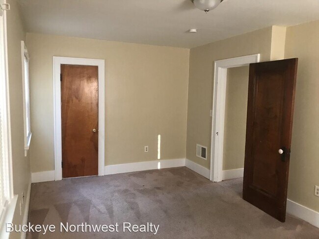 Foto del edificio - 2 br, 1 bath House - 1929 Marlow Rd