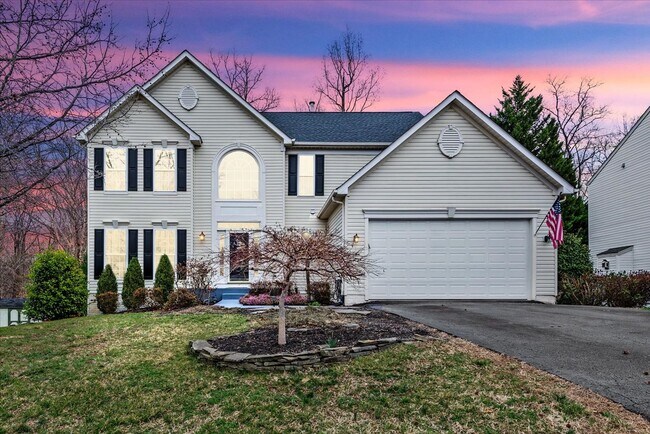 Building Photo - COMING SOON - Beautiful 5 bedroom home clo...