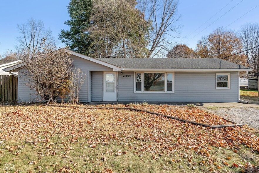 Photo - 4333 N County Road 1000 E Unit