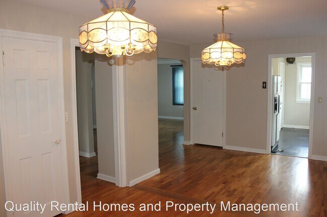 Foto del edificio - 2 br, 2 bath House - 212 Chandler St.