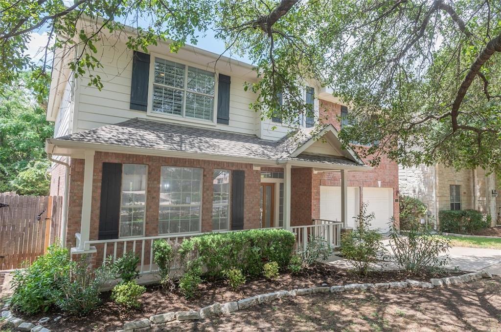 Foto principal - 1921 Chasewood Dr