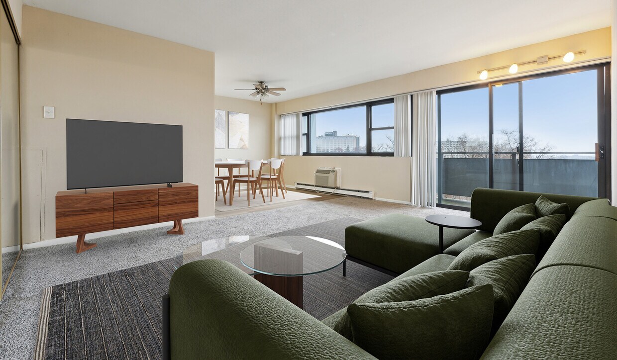 Foto principal - Vista Apartment Homes