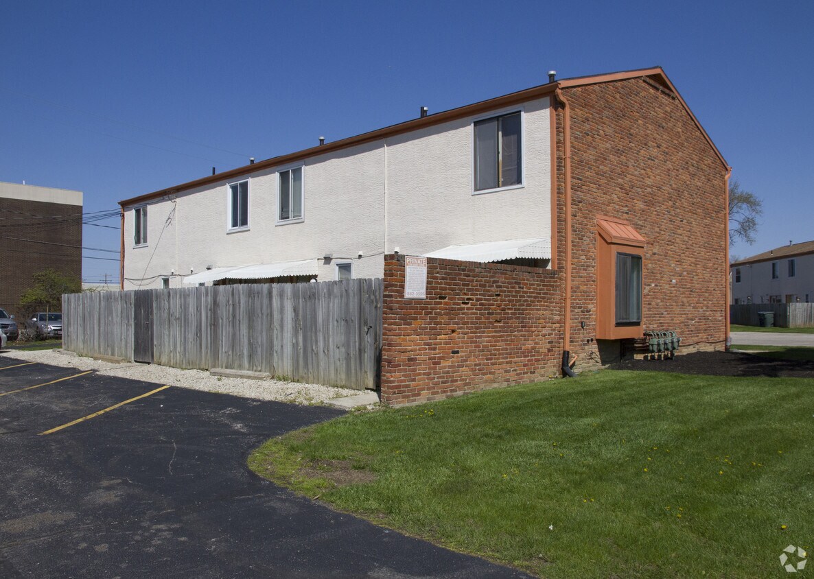 Foto del edificio - 4831-4873 Moreland Dr W