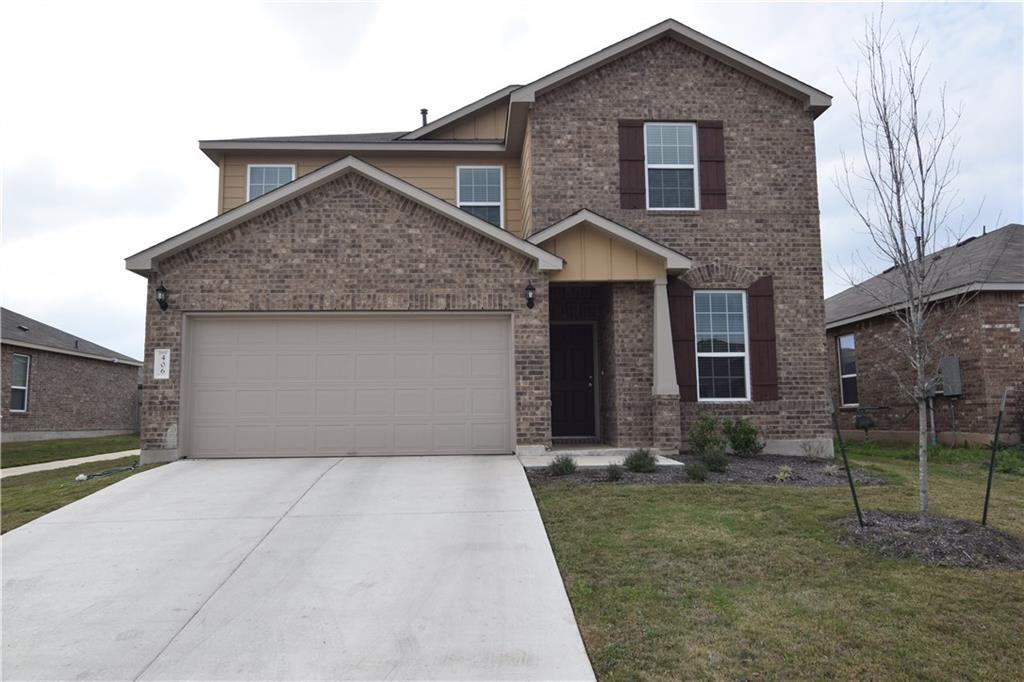 406 Martha Dr, Buda, TX 78610 House Rental in Buda, TX