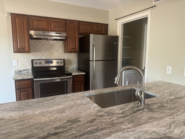 Foto del edificio - 1703 Coronado Hills Dr