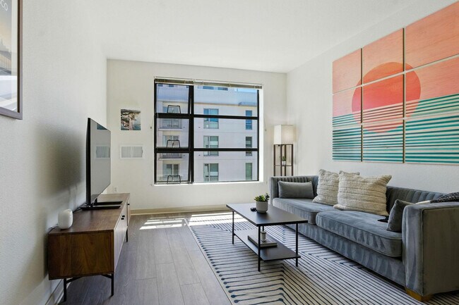 Foto del edificio - 1155 4th St