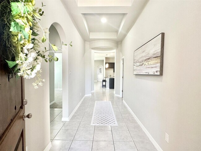 Foto del edificio - 1017 Hillrose Dr