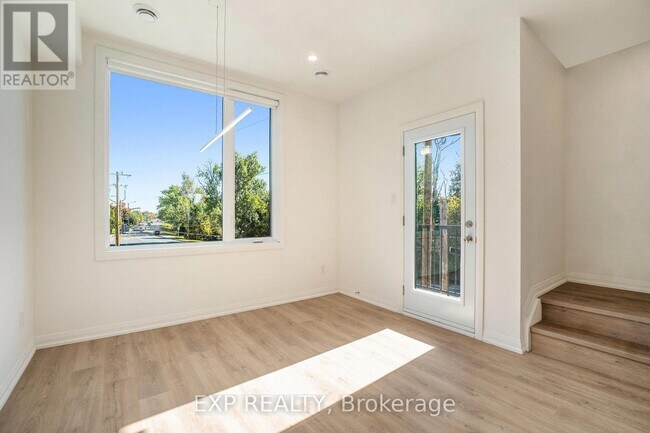 Photo du bâtiment - 251 Castor St