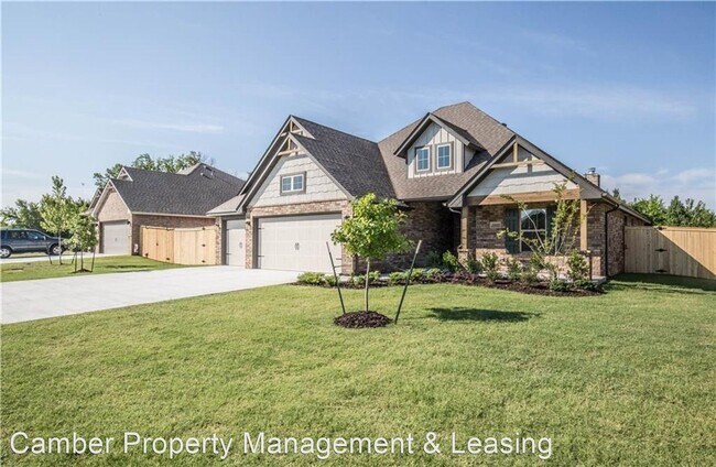 Building Photo - 4 br, 3 bath House - 2225 Hidden Prairie Way