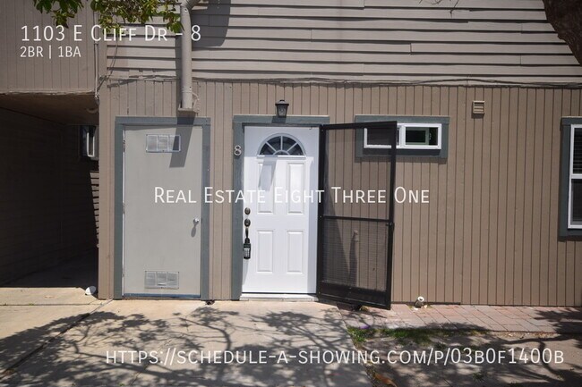 Building Photo - Seabright 2 Bed / 1 Bath Apartment - Recen...