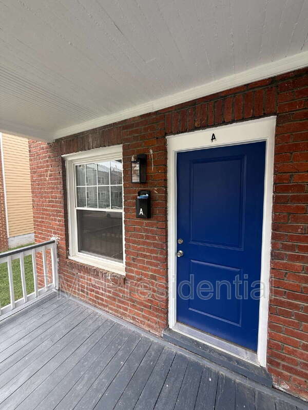 Foto del edificio - 1209 Wallace St