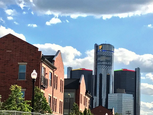 Foto del edificio - 150 Riopelle St