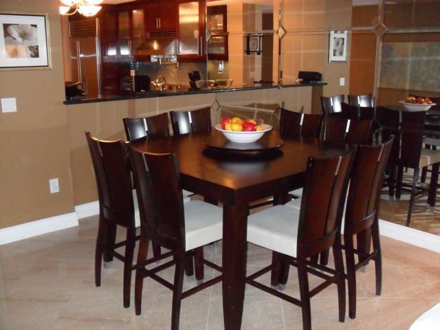 Building Photo - Meridian 2Bdr/2Bath Luxury Condo w/Den, Va...