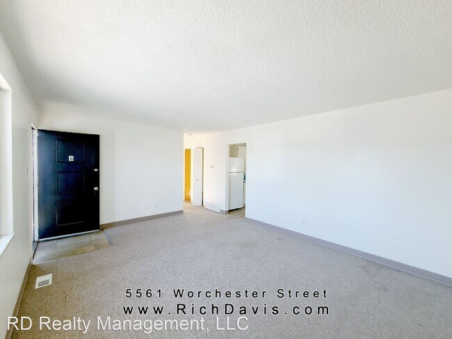 Foto del edificio - 5561 Worchester St