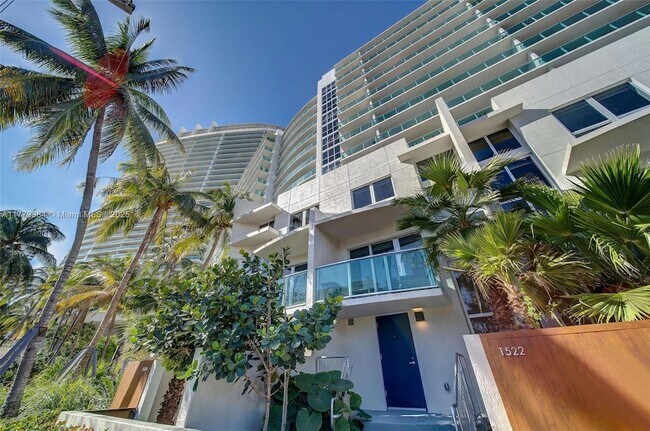 Foto del edificio - 1500 Bay Rd