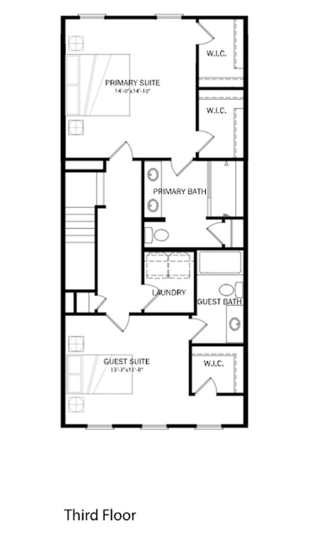 Building Photo - 15318 Oasis Sun Aly