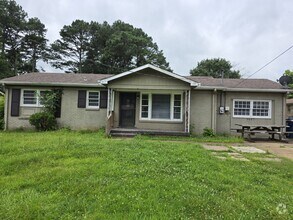 Building Photo - 3607 Inglewood Dr NW