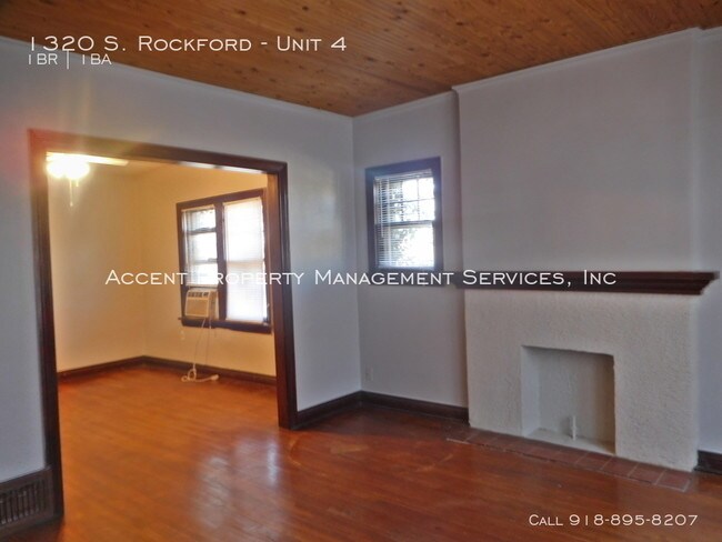 Building Photo - 1 Bedroom apartment, near 15th & Peoria