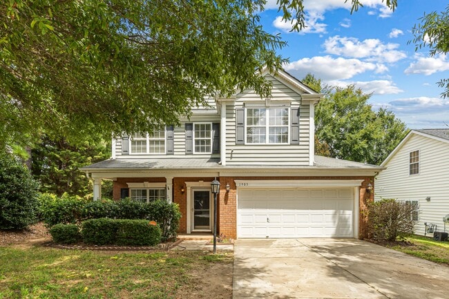 Photo - 1903 Dundalk Rd House